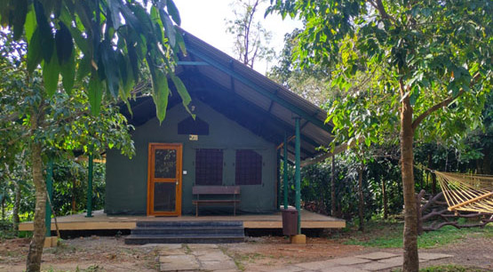 Bhagavathi Nature Camp