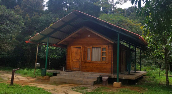 Bhagavathi Nature Camp