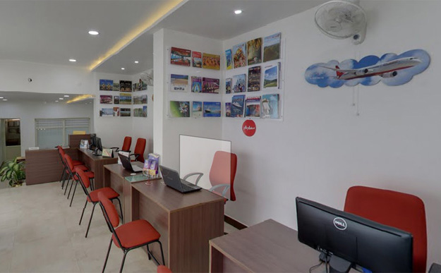 Bhagavathi Nature Camp